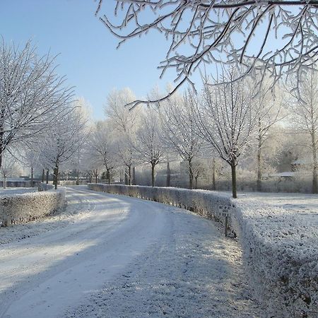 Holiday Home De Colve Brugge Bagian luar foto