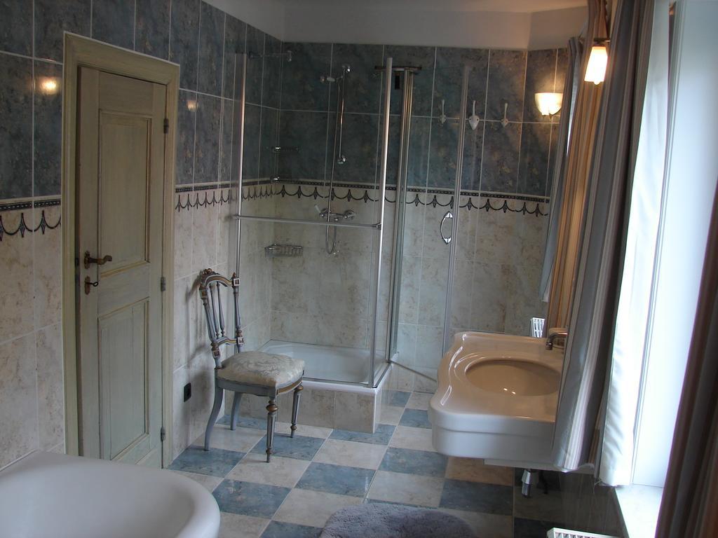 Holiday Home De Colve Brugge Ruang foto