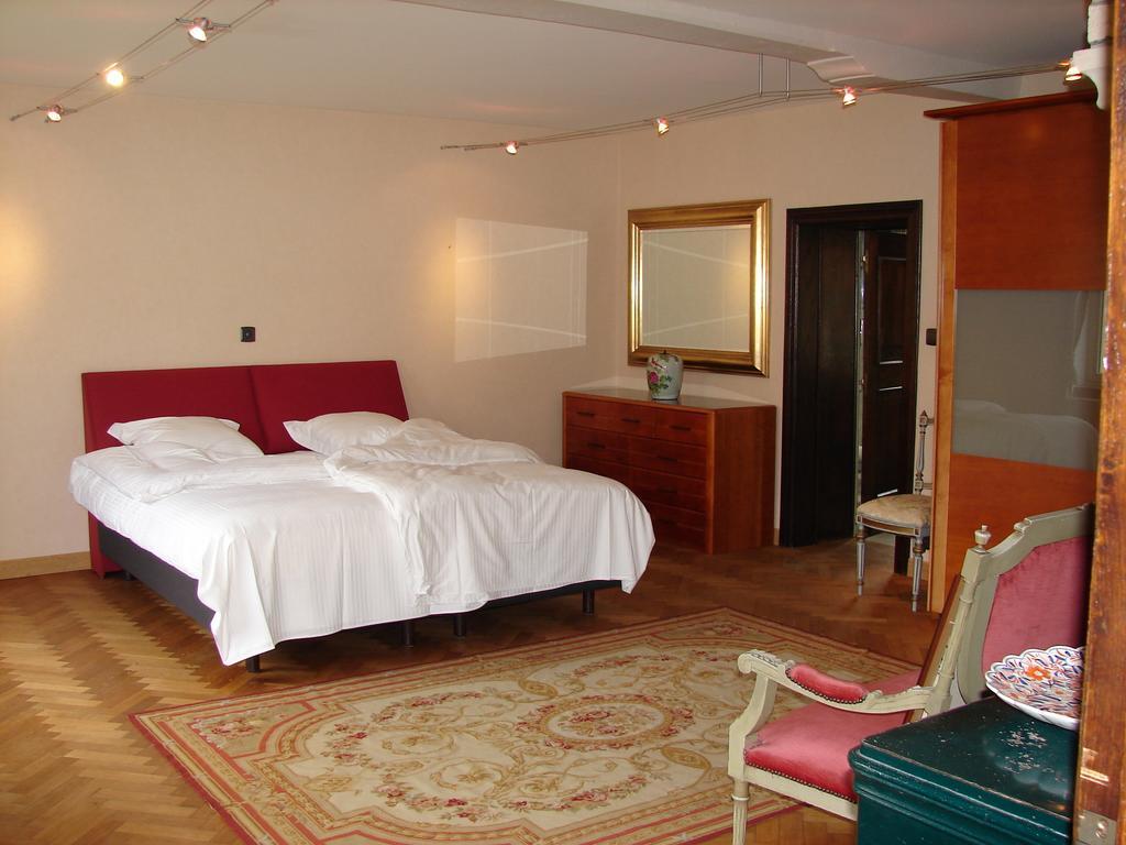 Holiday Home De Colve Brugge Ruang foto