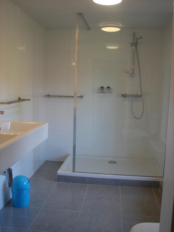 Holiday Home De Colve Brugge Ruang foto
