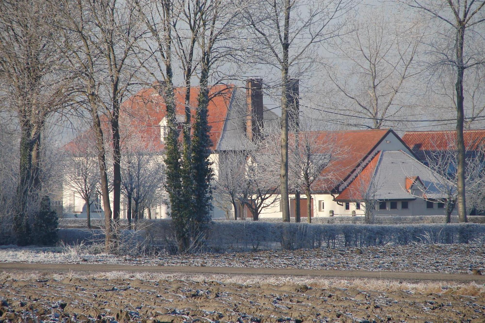 Holiday Home De Colve Brugge Ruang foto