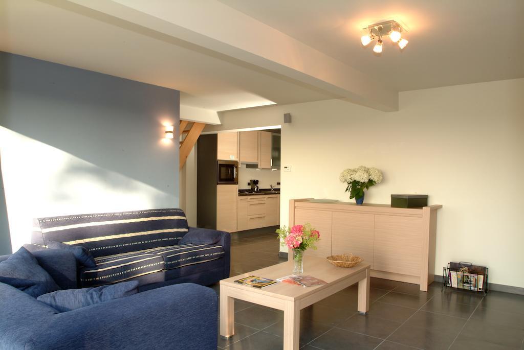 Holiday Home De Colve Brugge Ruang foto