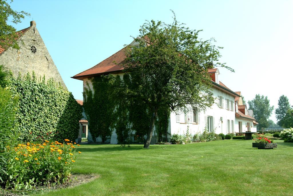 Holiday Home De Colve Brugge Bagian luar foto