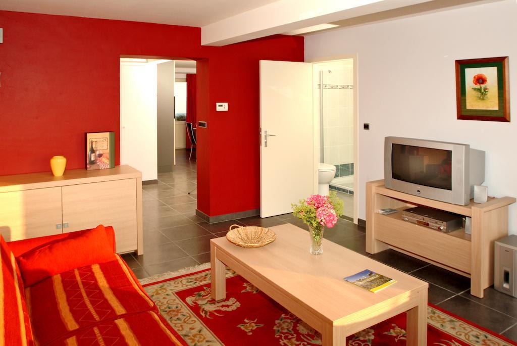 Holiday Home De Colve Brugge Ruang foto