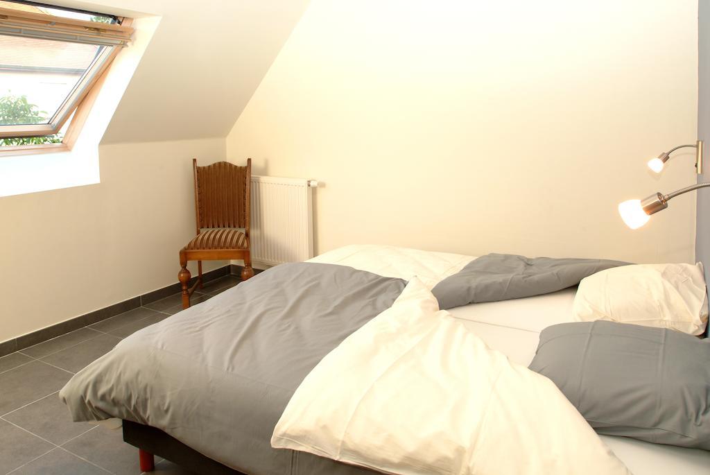 Holiday Home De Colve Brugge Ruang foto