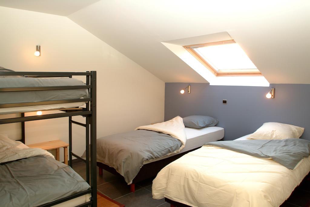 Holiday Home De Colve Brugge Ruang foto
