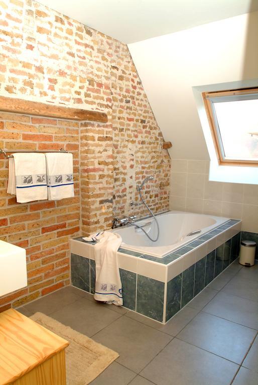 Holiday Home De Colve Brugge Ruang foto