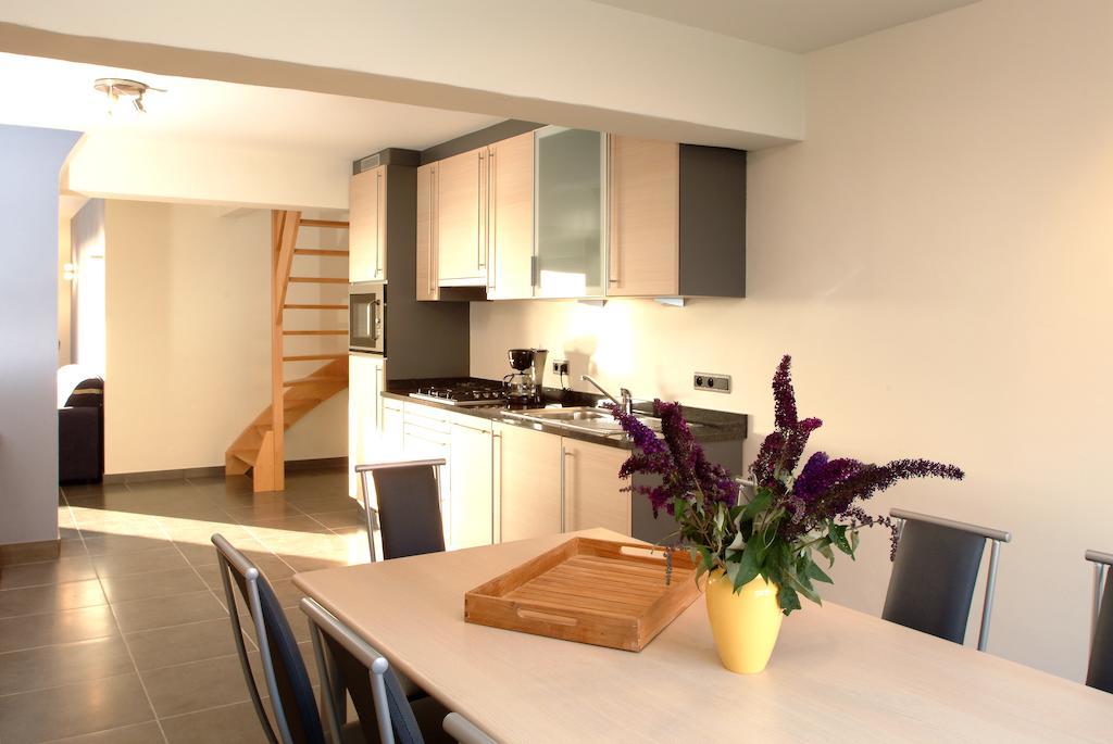 Holiday Home De Colve Brugge Ruang foto
