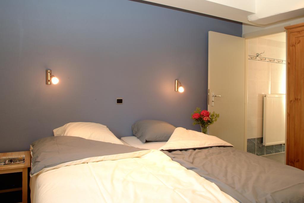 Holiday Home De Colve Brugge Ruang foto