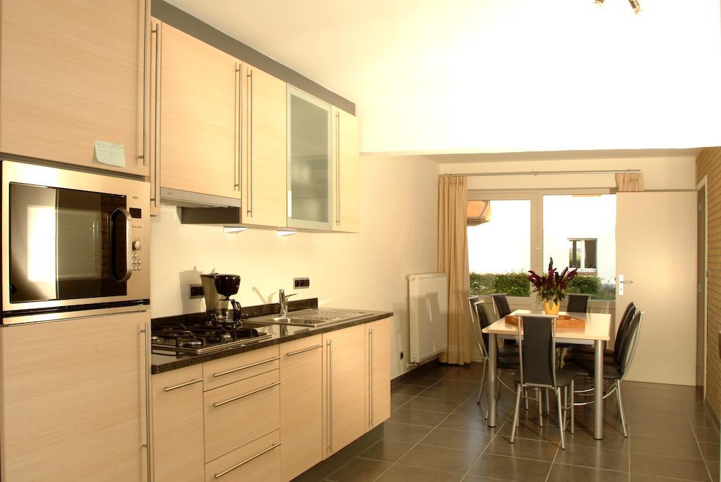 Holiday Home De Colve Brugge Ruang foto