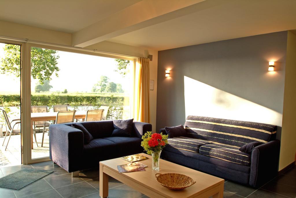Holiday Home De Colve Brugge Ruang foto